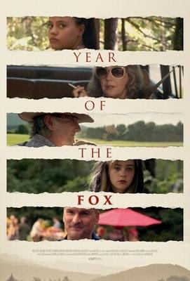 Год лисы / Year of the Fox (2023) смотреть онлайн бесплатно в отличном качестве