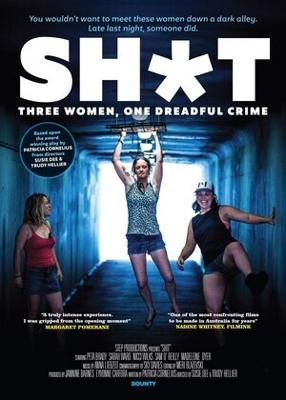 Дрянь / Shit: Three Women, One Dreadful Crime (2023) смотреть онлайн бесплатно в отличном качестве