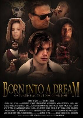 Рождённый во сне / Born Into a Dream (2023) смотреть онлайн бесплатно в отличном качестве