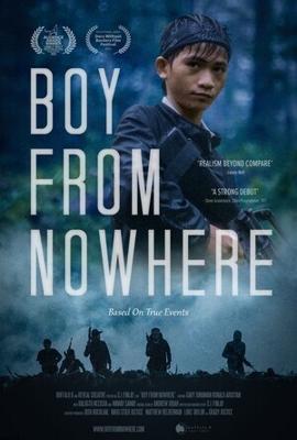 Мальчик из ниоткуда / Boy from Nowhere (2023) смотреть онлайн бесплатно в отличном качестве