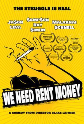 Нам нечем платить за жилье / We Need Rent Money (2021) смотреть онлайн бесплатно в отличном качестве