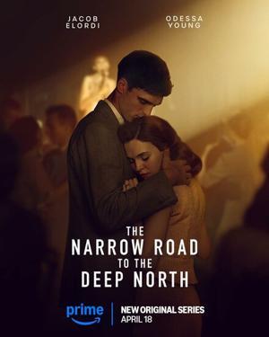 Узкая дорога на дальний север / The Narrow Road to the Deep North (2025) смотреть онлайн бесплатно в отличном качестве