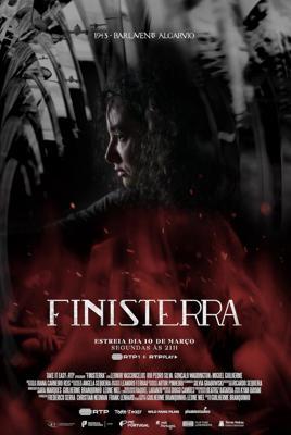 Край света / Finisterra (2025) смотреть онлайн бесплатно в отличном качестве