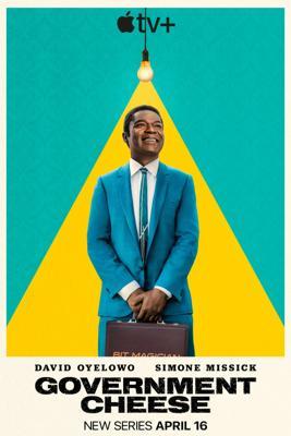 Американский сыр / Government Cheese (2025) смотреть онлайн бесплатно в отличном качестве
