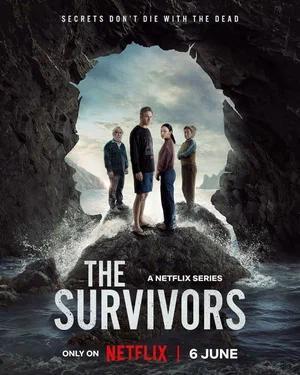 Те, кто выжил / The Survivors (2025) смотреть онлайн бесплатно в отличном качестве