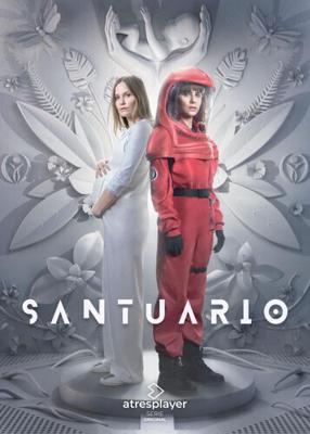 Святилище / Santuario (2024) смотреть онлайн бесплатно в отличном качестве