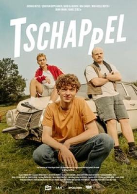 Дурак / Tschappel (2025) смотреть онлайн бесплатно в отличном качестве