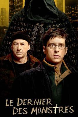 Последний монстр / Le dernier des monstres (2025) смотреть онлайн бесплатно в отличном качестве