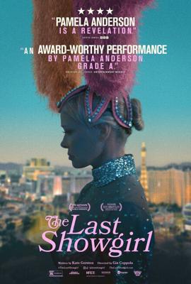 Шоугерл / The Last Showgirl (2024) смотреть онлайн бесплатно в отличном качестве