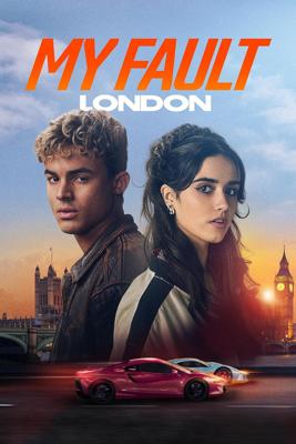 Моя вина: Лондон / My Fault: London (2025) смотреть онлайн бесплатно в отличном качестве