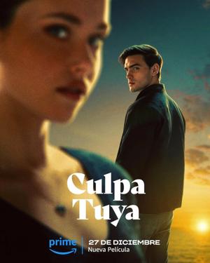 Твоя вина / Culpa Tuya (2024) смотреть онлайн бесплатно в отличном качестве