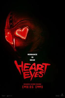 Влюблённые глаза / Heart Eyes (2025) смотреть онлайн бесплатно в отличном качестве