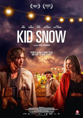 Кид Сноу / Kid Snow (2024) смотреть онлайн бесплатно в отличном качестве