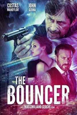 Вышибала / The Bouncer (2024) смотреть онлайн бесплатно в отличном качестве