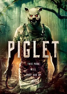 Пятачок. Возвращение / Piglet's Return (2025) смотреть онлайн бесплатно в отличном качестве