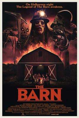 Сарай / The Barn (2016) смотреть онлайн бесплатно в отличном качестве