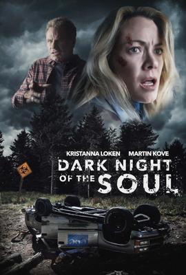 Темная ночь души / Dark Night of the Soul (2024) смотреть онлайн бесплатно в отличном качестве