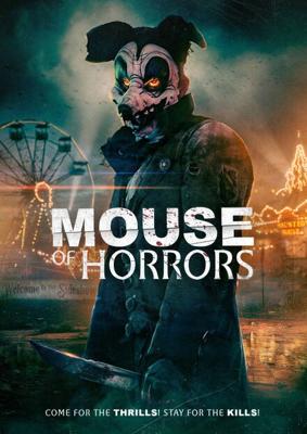 Ужасная мышь / Mouse of Horrors (2024) смотреть онлайн бесплатно в отличном качестве