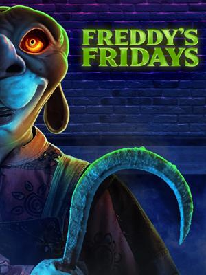 Пятницы Фредди / Freddy's Fridays (2023) смотреть онлайн бесплатно в отличном качестве