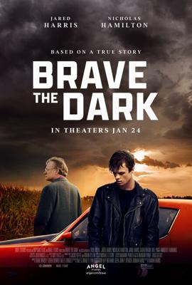 Одолевая тьму / Brave the Dark (2023) смотреть онлайн бесплатно в отличном качестве