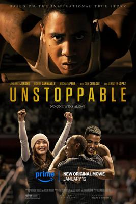 Неукротимый / Unstoppable (2024) смотреть онлайн бесплатно в отличном качестве