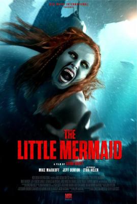 Сирена / The Little Mermaid (2023) смотреть онлайн бесплатно в отличном качестве