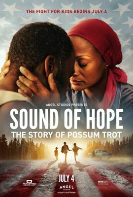 Звук надежды: История Поссум Трот / Sound of Hope: The Story of Possum Trot (2024) смотреть онлайн бесплатно в отличном качестве