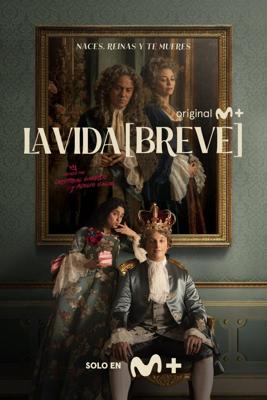 Недолгий век / La Vida Breve (2025) смотреть онлайн бесплатно в отличном качестве