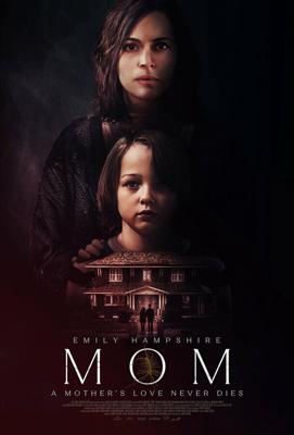 Мама / Mom (2024) смотреть онлайн бесплатно в отличном качестве