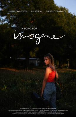 Песня для Имоджен / A Song for Imogene (2025) смотреть онлайн бесплатно в отличном качестве