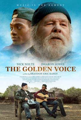 Золотой голос / The Golden Voice (2025) смотреть онлайн бесплатно в отличном качестве