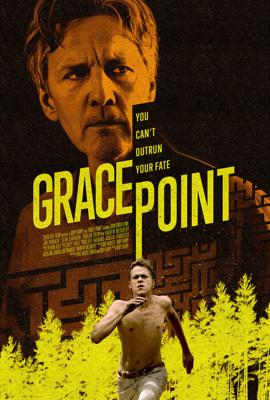 Грэйспоинт / Grace Point (2023) смотреть онлайн бесплатно в отличном качестве