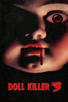 Убийца кукол 3 / Doll Killer 3 (2023) смотреть онлайн бесплатно в отличном качестве