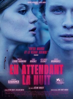 Ибо ночь придет / En attendant la nuit (2023) смотреть онлайн бесплатно в отличном качестве