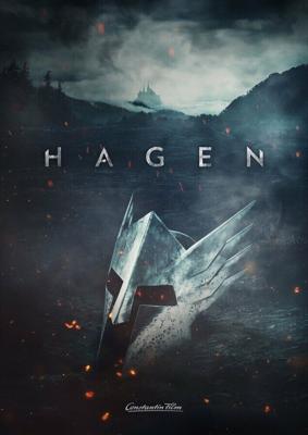 Хаген. В долине Нибелунгов / Hagen - Im Tal der Nibelungen (2024) смотреть онлайн бесплатно в отличном качестве