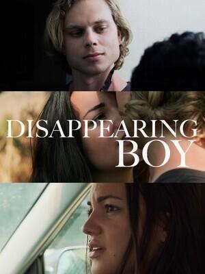 Пропал мальчик / Disappearing Boy (2023) смотреть онлайн бесплатно в отличном качестве