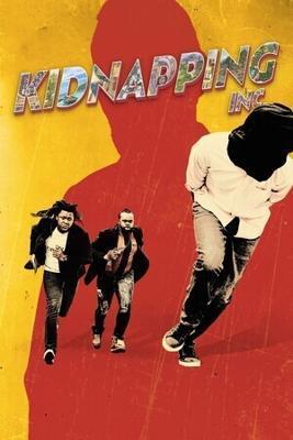 Преступная сеть / Kidnapping Inc. (2024) смотреть онлайн бесплатно в отличном качестве