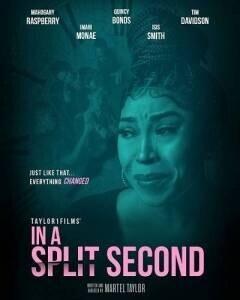 В долю секунды / In A Split Second (2023) смотреть онлайн бесплатно в отличном качестве