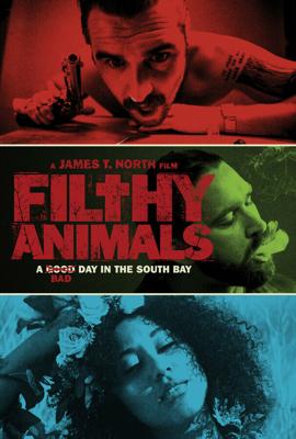 Грязные животные / Filthy Animals (2024) смотреть онлайн бесплатно в отличном качестве