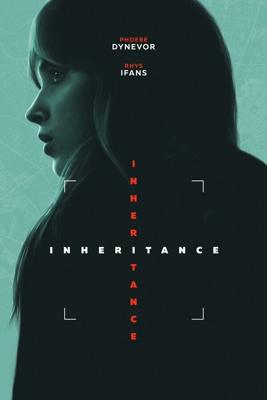 Наследство / Inheritance (2025) смотреть онлайн бесплатно в отличном качестве