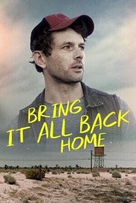 Верни всё домой / Bring it all Back Home (2025) смотреть онлайн бесплатно в отличном качестве