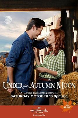 Под осенней луной / Under the Autumn Moon (2018) смотреть онлайн бесплатно в отличном качестве