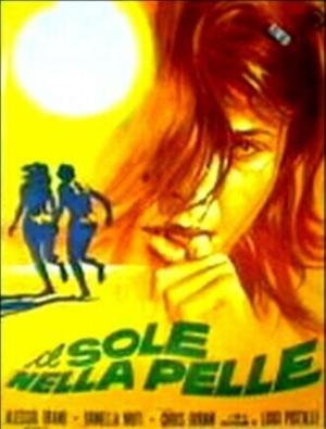 Солнце на коже / Il sole nella pelle (1971) смотреть онлайн бесплатно в отличном качестве