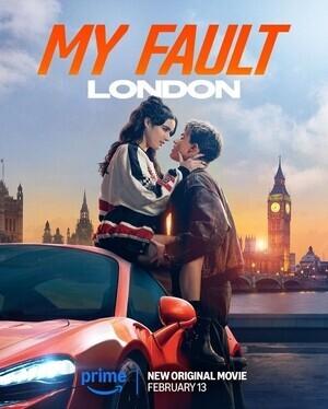 Моя вина: Лондон / My Fault: London (2025) смотреть онлайн бесплатно в отличном качестве