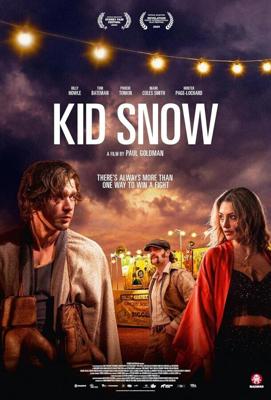 Кид Сноу / Kid Snow (2024) смотреть онлайн бесплатно в отличном качестве