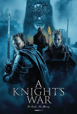 Путь рыцаря / A Knight's War (2025) смотреть онлайн бесплатно в отличном качестве