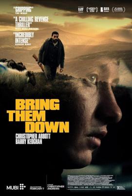 Уничтожь их / Bring Them Down (2024) смотреть онлайн бесплатно в отличном качестве