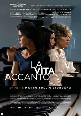 Далекие близкие / La vita accanto (2024) смотреть онлайн бесплатно в отличном качестве