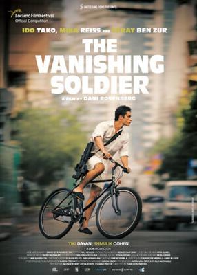 Пропавший солдат / The Vanishing Soldier (2023) смотреть онлайн бесплатно в отличном качестве