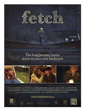 Апорт / Fetch (2011) смотреть онлайн бесплатно в отличном качестве